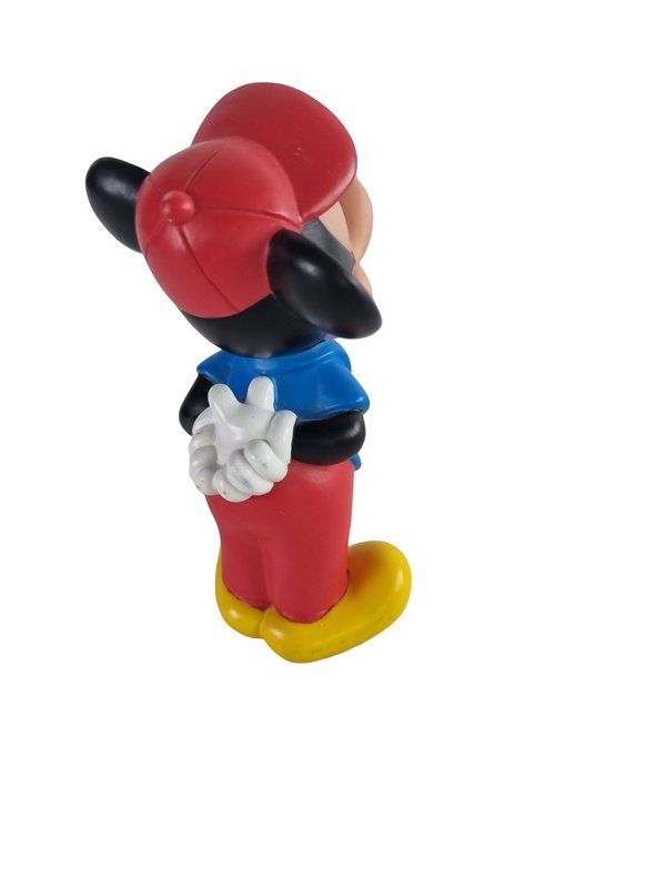 Figurines: Mickey Mouse Figur | 13 cm – D'occasion à Wangen b. Olten par Restwert_Wangen 2