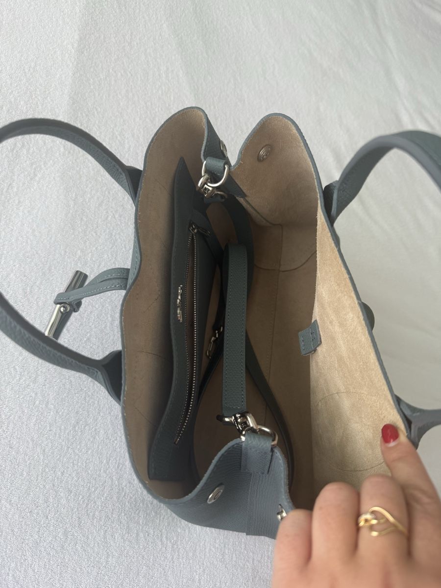 Borse: Original Tasche Longchamp – Nuovo (secondo la descrizione) da Horgen venduto da nicolinha 1