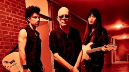 2 Tickets Systers of Mercy, Fri-Son Fribourg, 01.11.2026