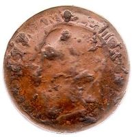 ANTIKE MÜNZE 10 CENT VITTORIO EMANUELE II- ERHALT SIEHE SCAN