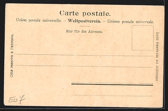 Cartes postales: Champéry, L'Eglise et la Dent Blanche – D'occasion à Berlin par bartko-reher 1