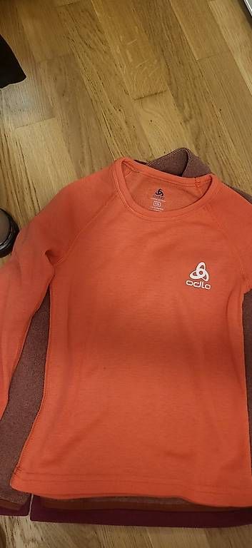 Maglioni & Felpe: Fleece Oberteil / 116 – Usato da Aarburg venduto da vere86