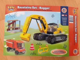 Bagger Set