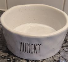 Freezack Fressnapf Keramik  Hund/Katze
