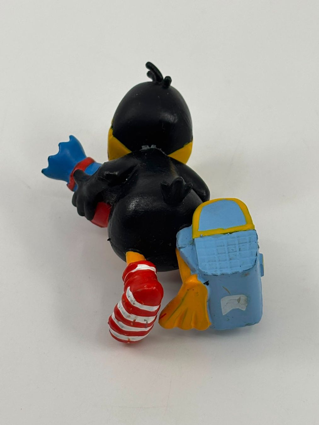 Tonies Statuette: Tonie Der kleine Rabe Socke – Usato da Herisau venduto da Seyashop1 1