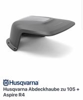 Husqvarna Automower Aspire R4 Abdeckhaube Preis Verhandelbar