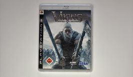 PS3 - Viking: Battle for Asgard