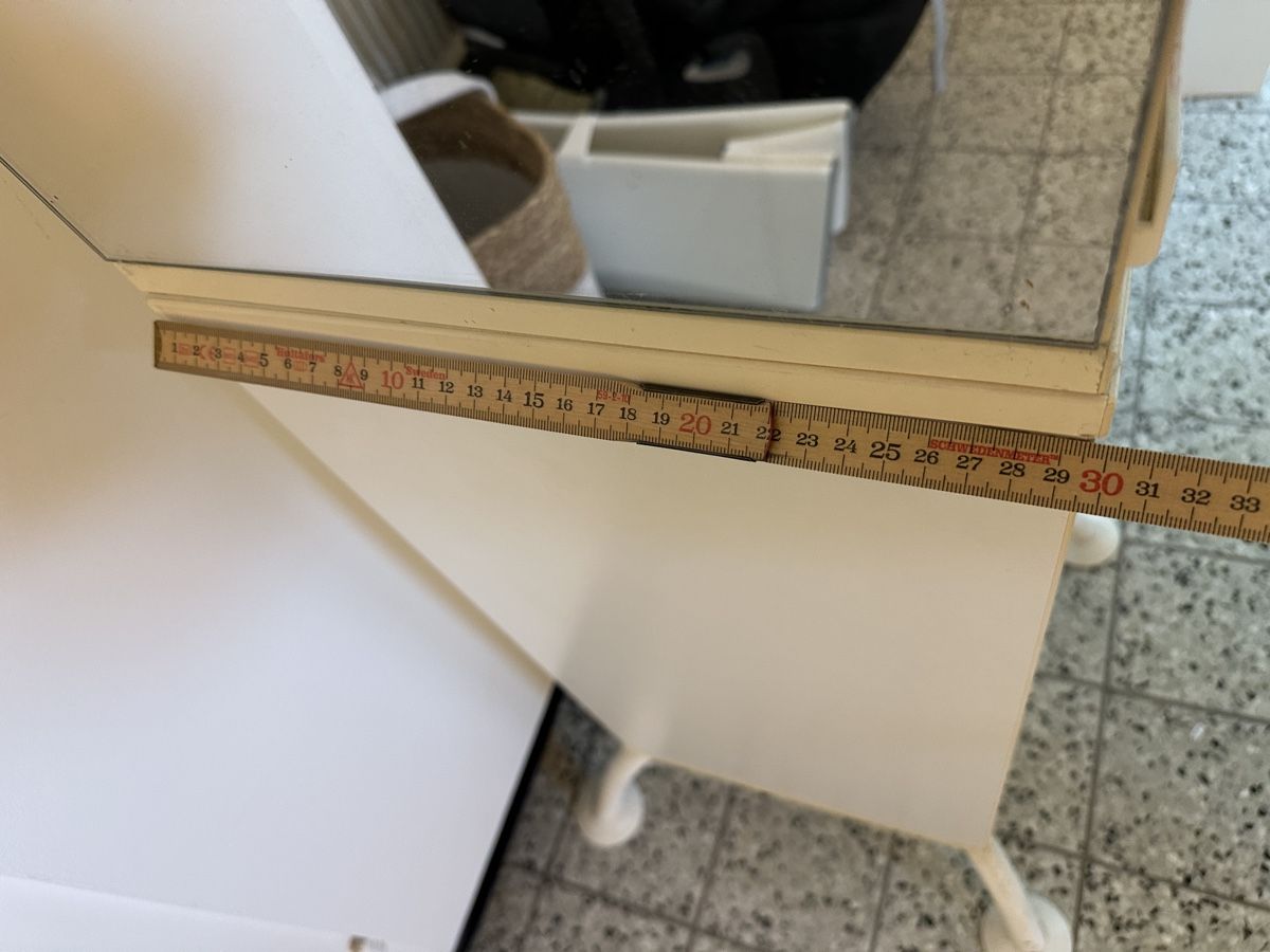 Armadietti a specchio: Spiegelschrank IKEA  – Usato da Herzogenbuchsee venduto da GyK87 2