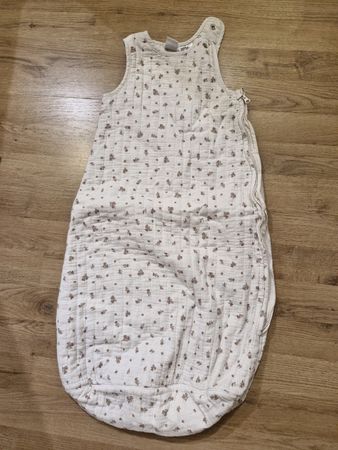 Babyschlafsack Gr74/80