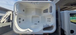 Hotspring Whirlpool Jetsetter mit Garantie