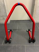 Bike-Lift Motorrad