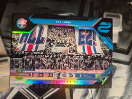 ZSC Lions Playoff Momente 2024/25 Sportzoo