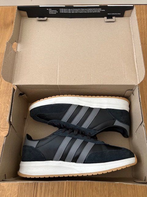Scarpe da uomo: Adidas Turnschuhe – Nuovo e nell'imballaggio originale da Rotkreuz venduto da Nad_bh28