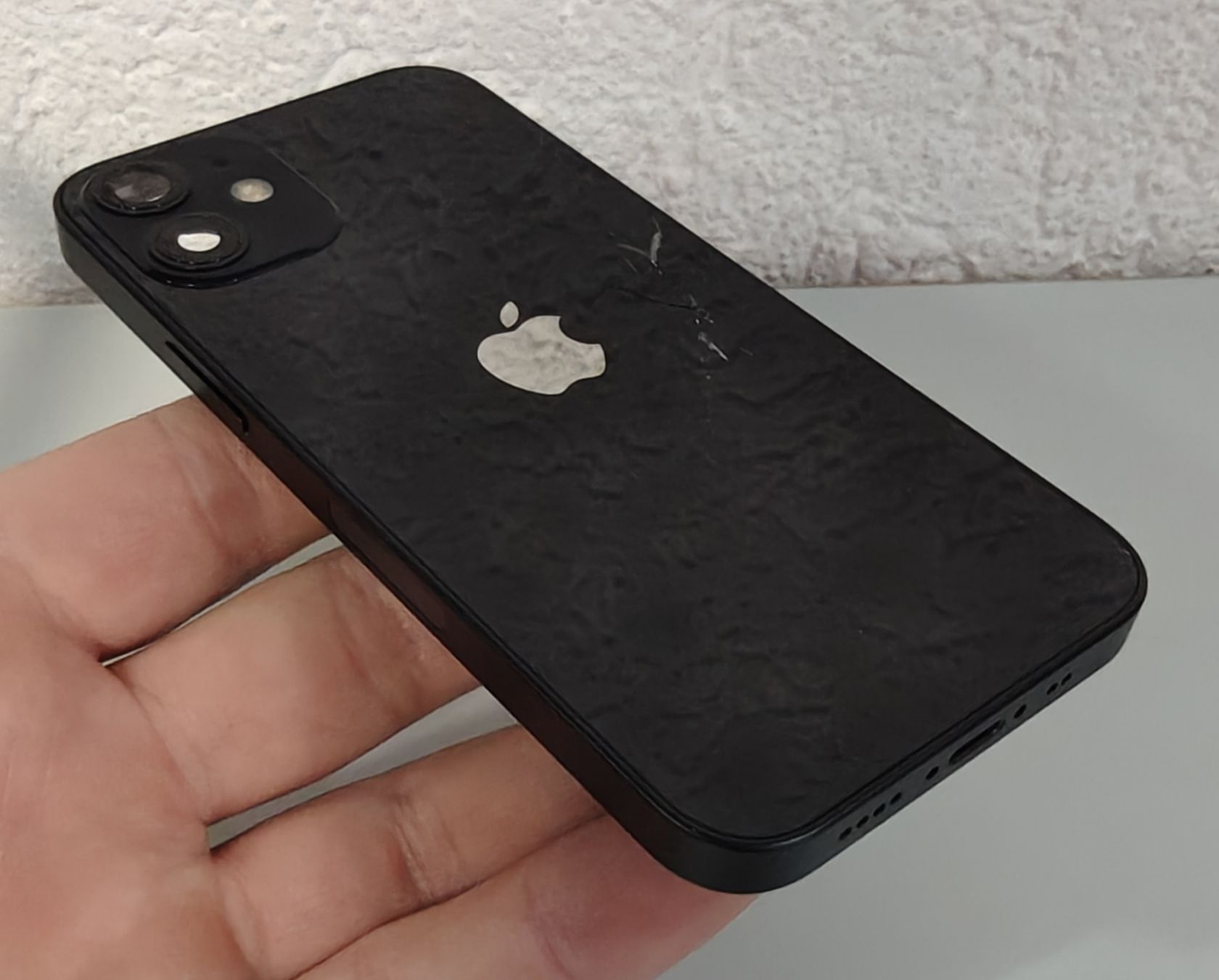 Apple Telefoni cellulari / Smartphones: iPhone 12 mini ohne iCloud Sperrung – Difettoso da Ehrendingen venduto da Rocky985 3