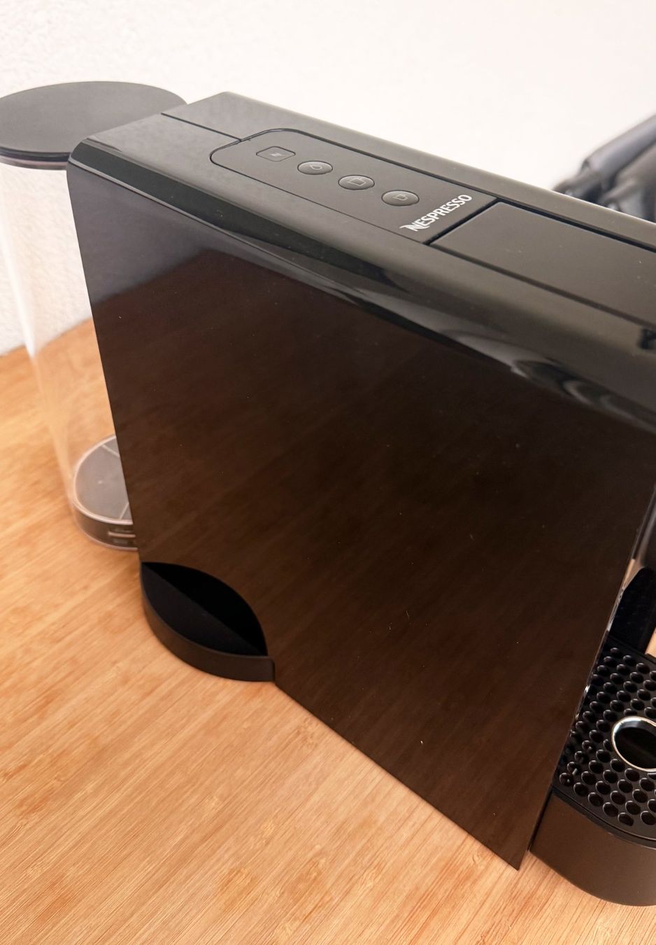 Krups Macchine per caffè & Macchine per espresso: Krups Nespresso Kaffeemaschine – Usato da Attinghausen venduto da 77M. 3