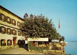 GOTTLIEBEN Gasthaus Krone