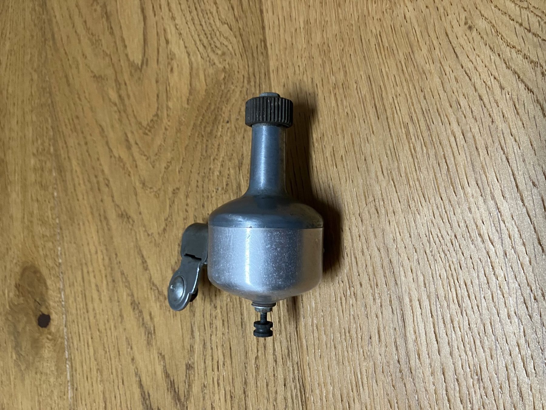 Pezzi di ricambio: Impex Dynamo Vintage – Usato da Obermumpf venduto da Estrela67 2