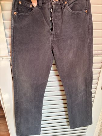 Levi‘s 501 Vintage Jeans W27 L30