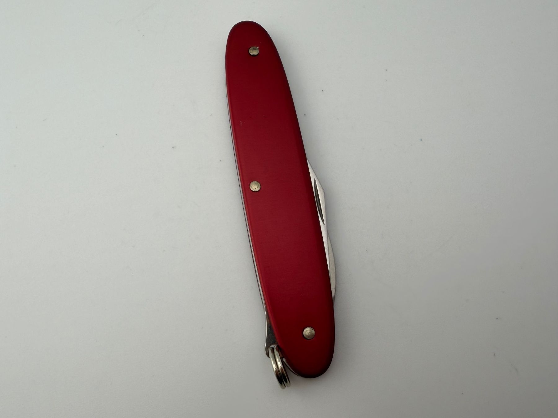 Wenger Coltelli tascabile: WENGER Sachmesser – Usato da Biel/Bienne venduto da MrP_WatchesBiel 4