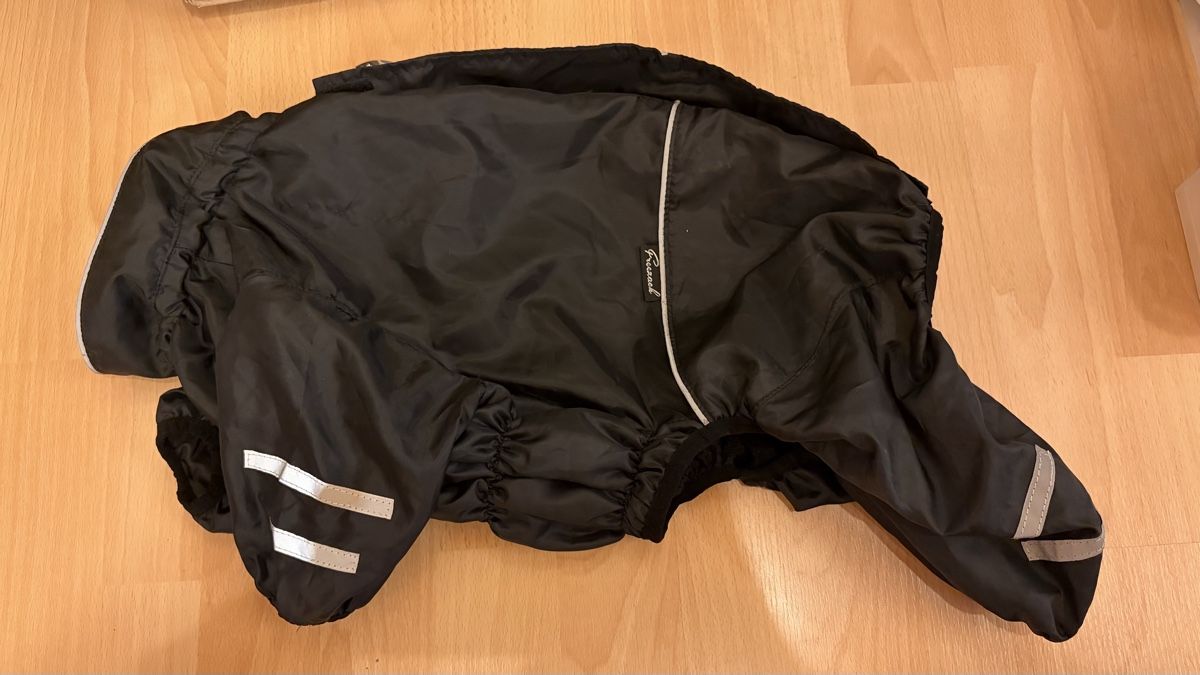 Abbigliamento: 4legs Hunderegenmantel 40cm – Nuovo (secondo la descrizione) da Walenstadt venduto da Smokyboy