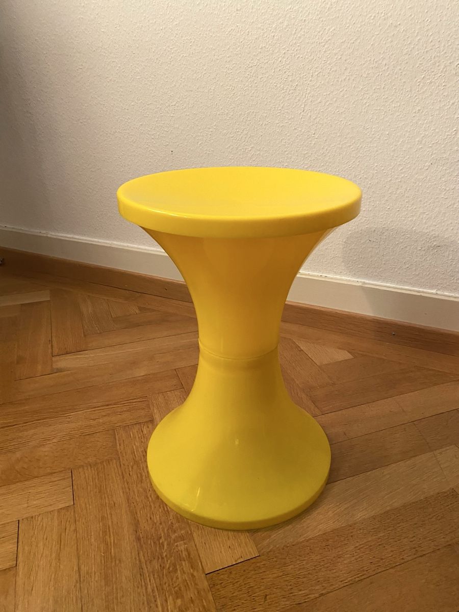 Sgabelli: Design Sessel Stool Hocker – Usato da Olten venduto da sportwelt 3