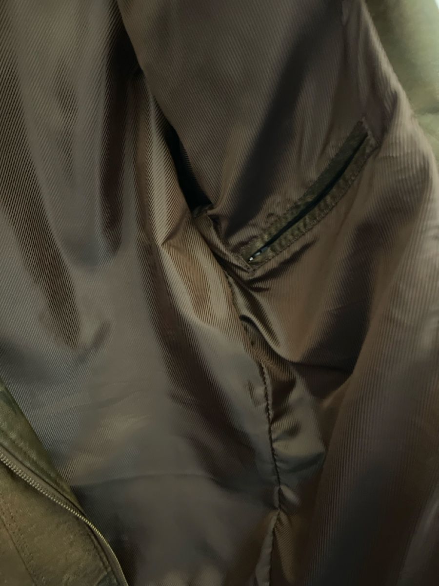 Giacche: Lederjacke, Grösse M/L, Top Zustand! – Nuovo (secondo la descrizione) da Siebnen venduto da vmi_t5dl 2