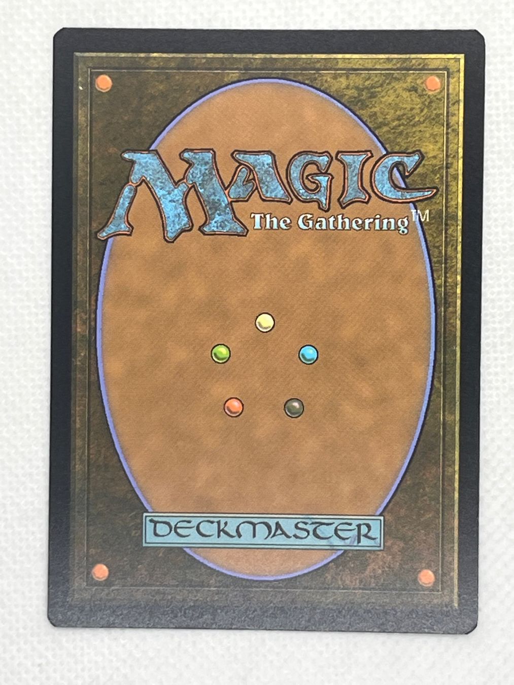 Magic The Gathering Carte collezionabili: MTG Waterfront District SNC 259 Common Englisch – Usato da Hinterkappelen venduto da Kim1992 1