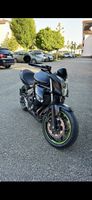 Kawasaki ER6-N-ABS