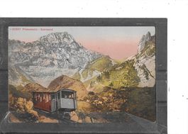 LU Pilatusbahn - Eselwand