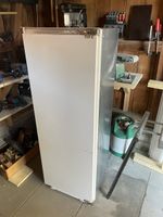 Kühlschrank V-ZUG EK1212-E 281 Liter gebrauchter Zustand