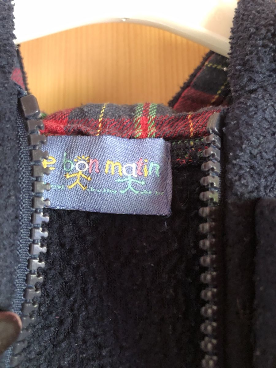 Giacche & Cappotti: Veste Gr.86 - 18mois – Usato da Liddes venduto da Couik 2