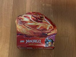 Lego Ninjago 71823 Kais Spinjitzu Spinner Neu in OVP