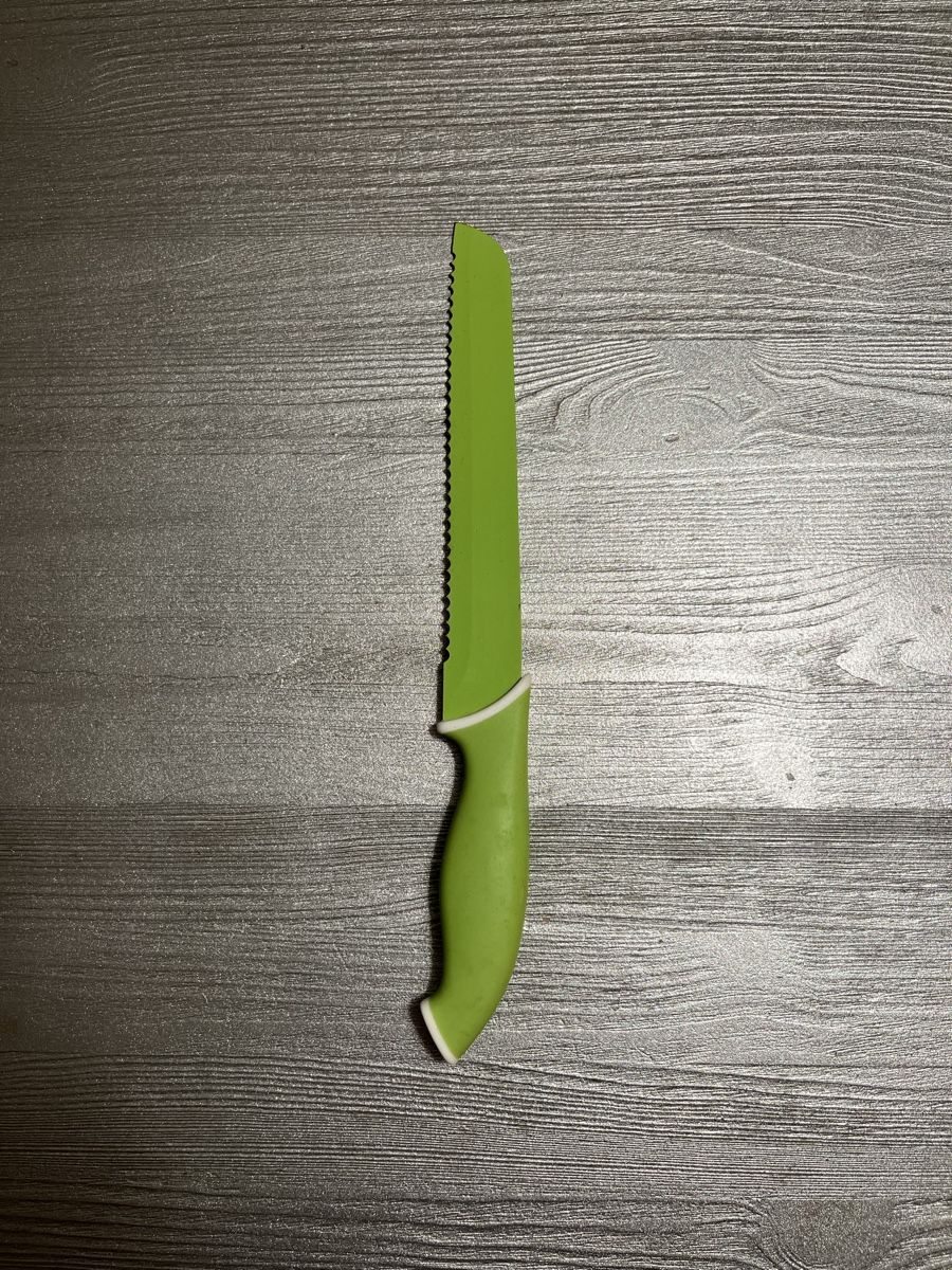 Coltelli da cucina: Brotmesser – Usato da Zürich venduto da lschaff