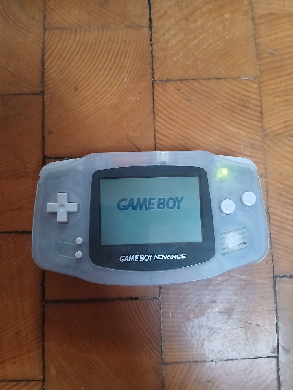 Nintendo Console: GBA OVP – Usato da Locarno venduto da sch_r2rh 2