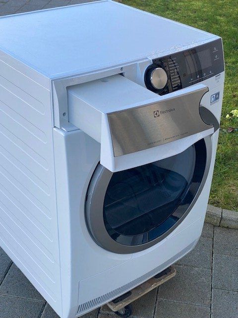 Electrolux Asciugatrici: Waschtrockner ELECTROLUX WT SL4 E 300 /10 kg – Usato da Niederhasli venduto da Tigerproduct 8