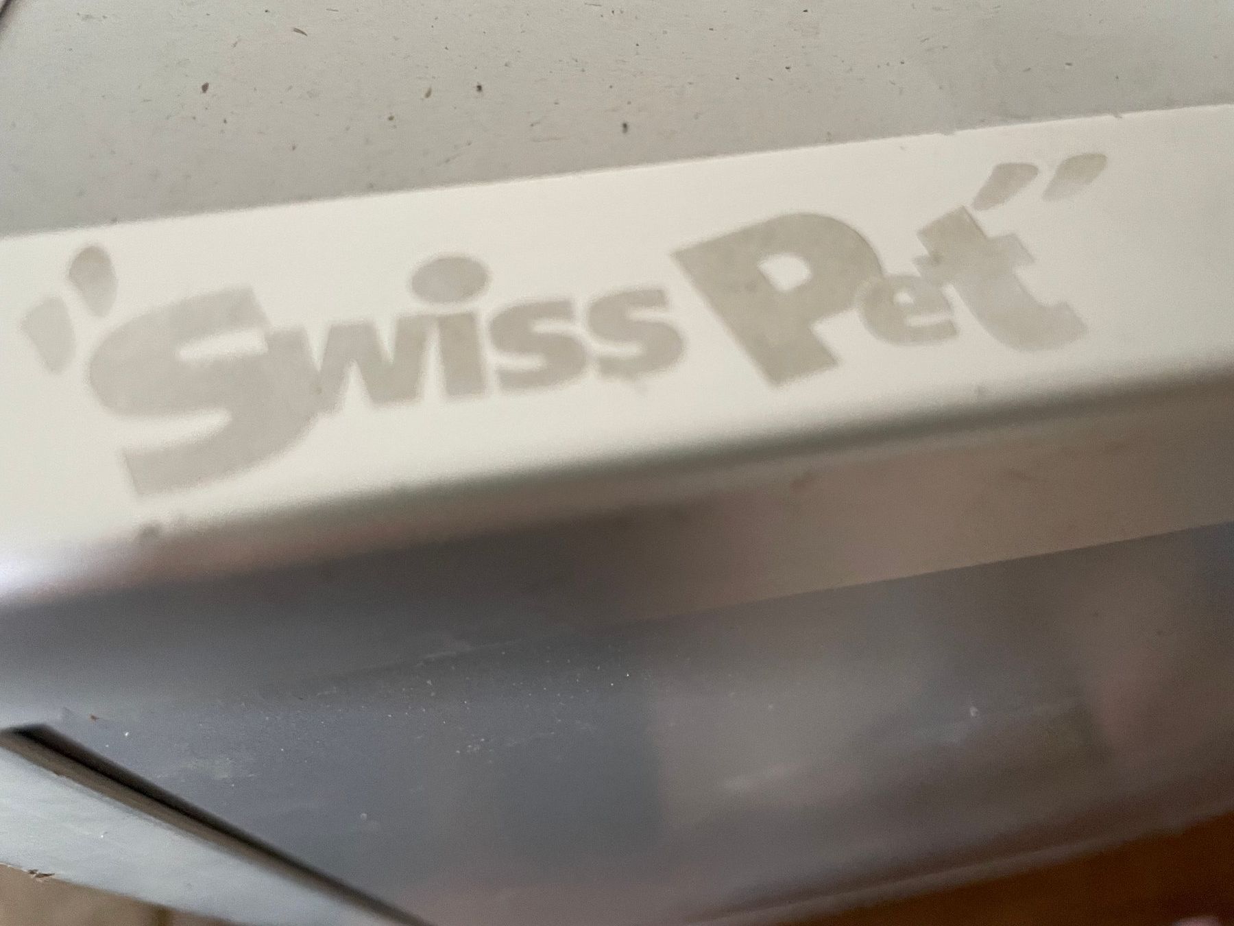 Swisspet Käfige, Transport & Sicherheit: Hunde Transportbox Autobox – Gebraucht aus Münchenbuchsee von hamama18 3