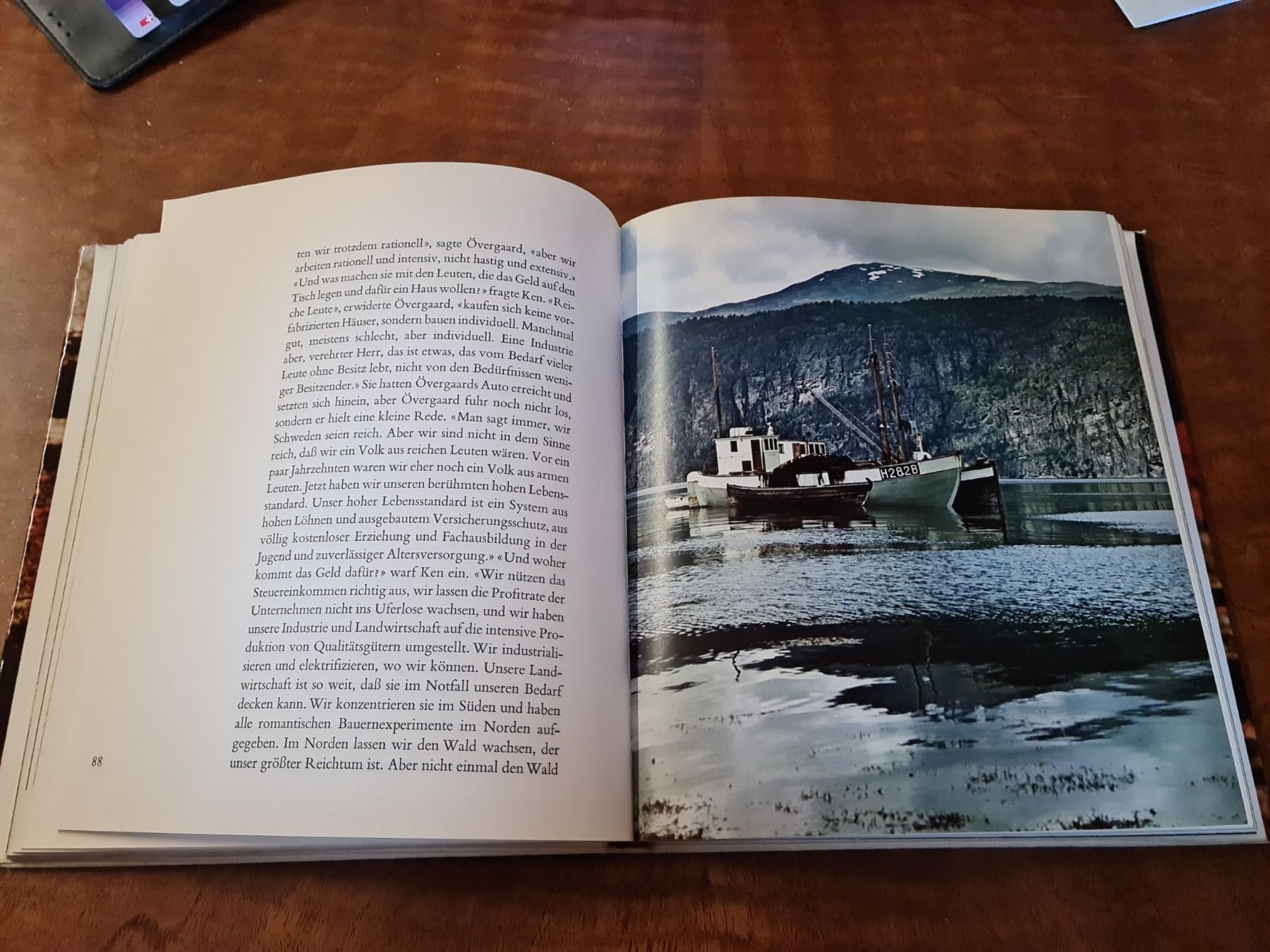 Libri: Wanderungen im Norden – Usato da Erstfeld venduto da Uhu1980 3