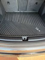 Tapis Audi Q4 caoutchouc 
