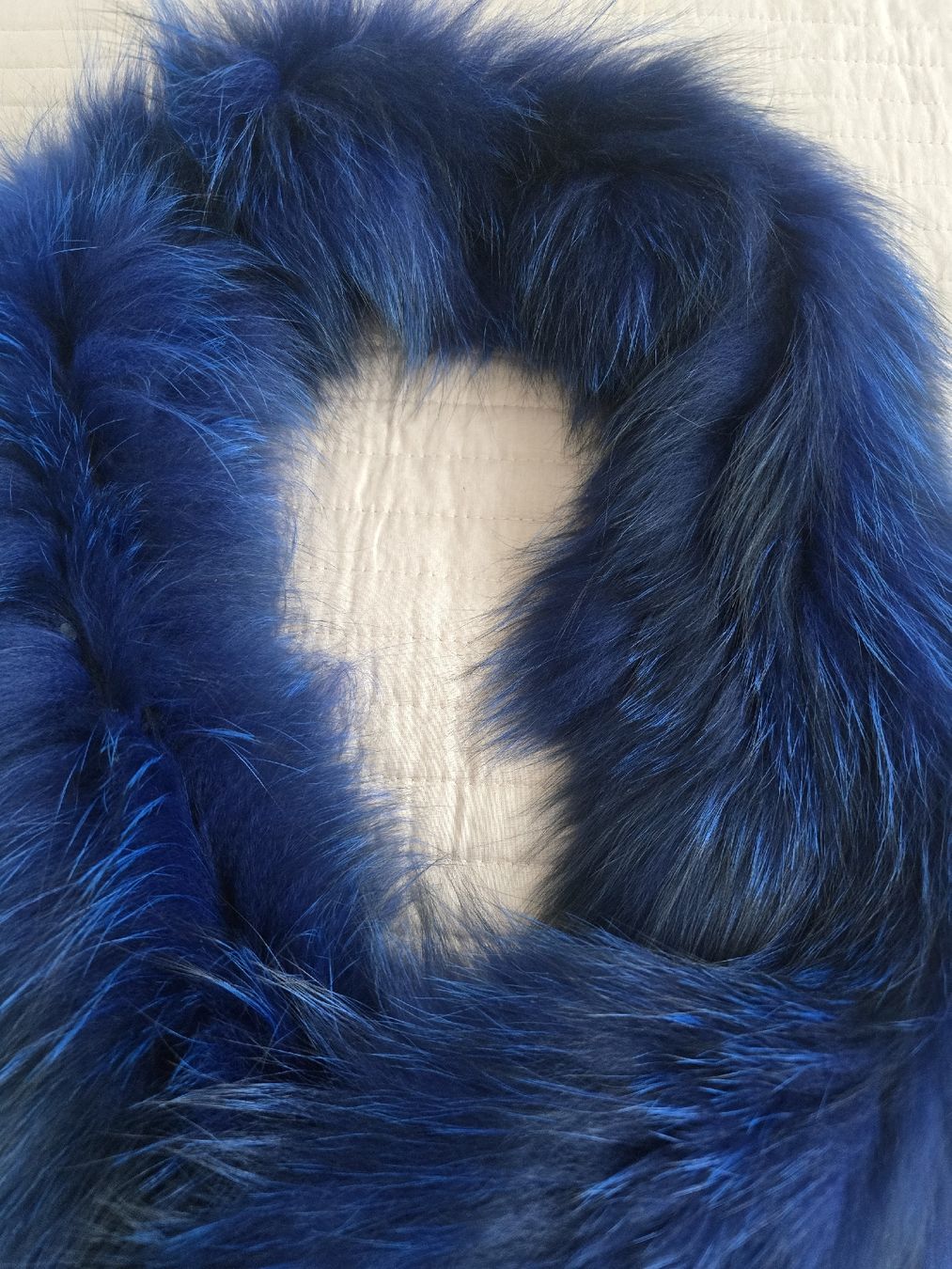 Foulard & Sciarpe: Echt Pelz Fuchs Schal – Nuovo (secondo la descrizione) da Rorschacherberg venduto da Olgamedved 6