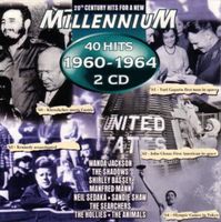 40 Hits 1960-1964