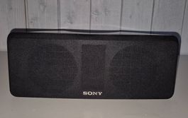 Sony Lautsprecher 120Watt