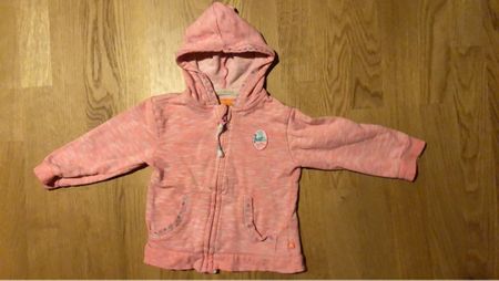 Süssi Mädchen Jackli /Pulli Grösse 86