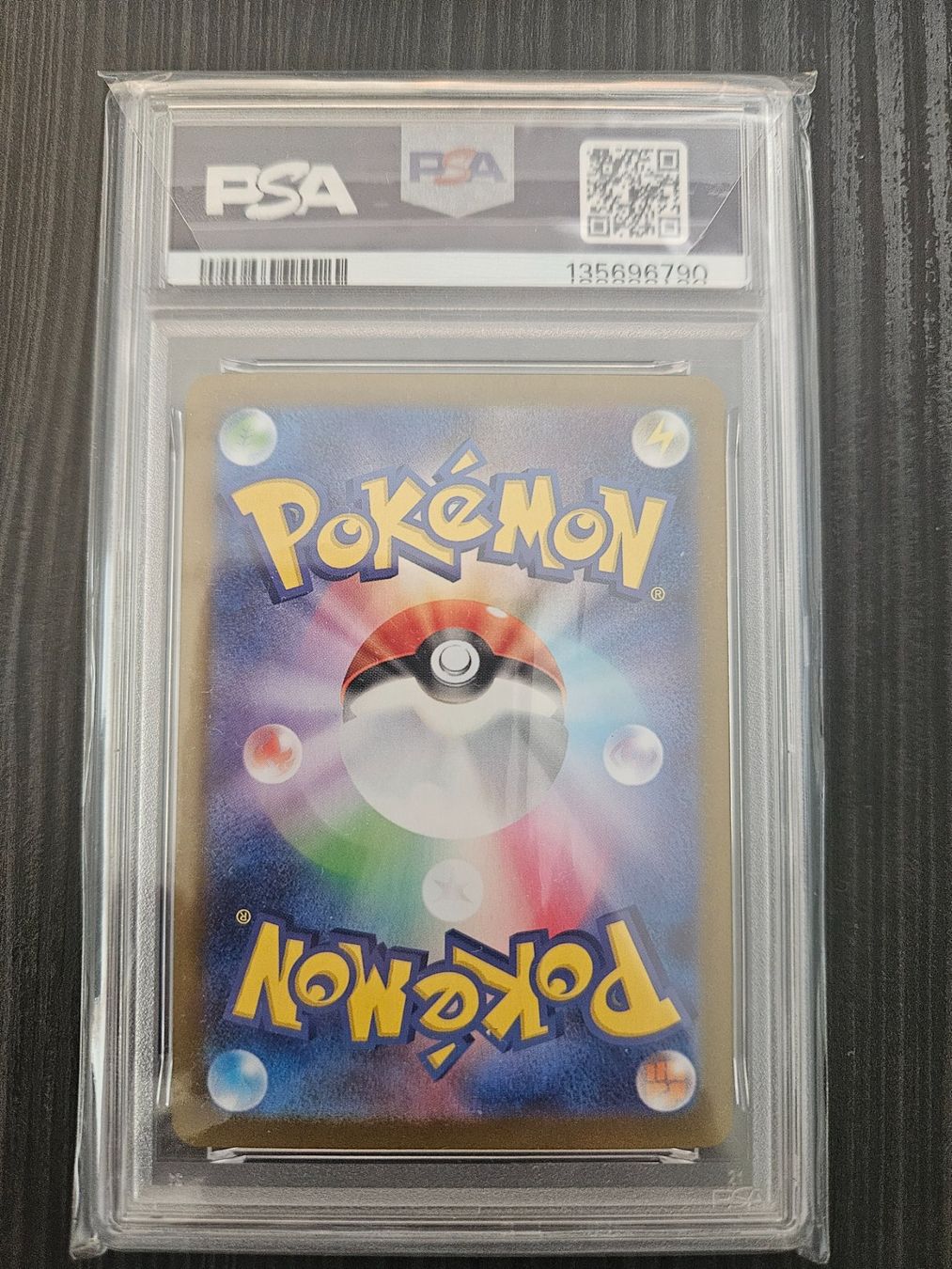 Pokémon Carte collezionabili: Pokémon Mega Lucario ex PSA10 – Nuovo e nell'imballaggio originale da Minusio venduto da andyhonda1979 1