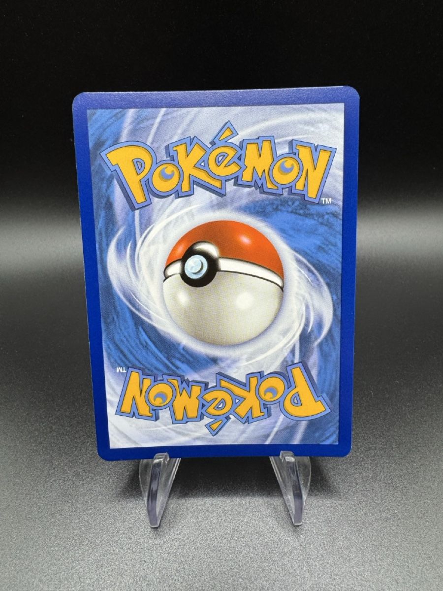 Pokémon Sammelbilder & Trading cards: Gengar 151 holo 094/165 pokemon eng – Gebraucht aus Solduno von Gaffa_collection 1