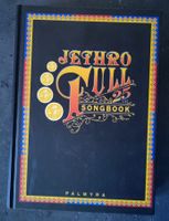 Jethro Tull Songbook - Die kompletten Songtexte (vergriffen)