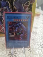 Yugioh Speerkäfer