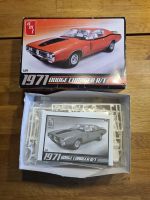 amt 1971 Dodge Charger R/T Modellauto