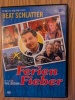 DVD: "Ferienfieber (mit Beat Schlatter)