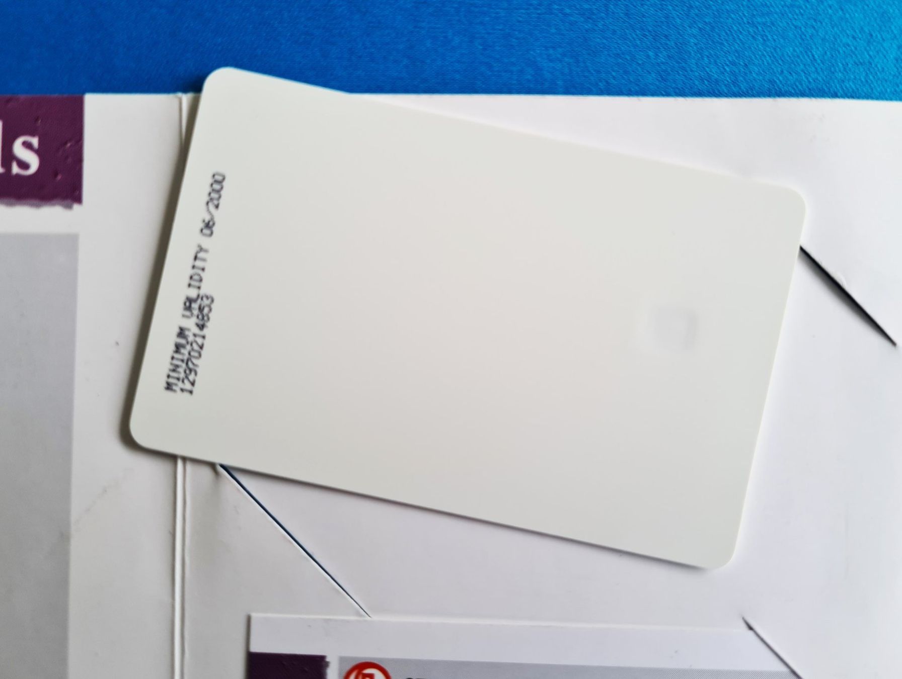 Swisscom Telefon- & Taxkarten: Taxcard – Neu und originalverpackt aus Saland von V-Tour 1