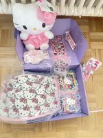 Hello Kitty Geschenkbox